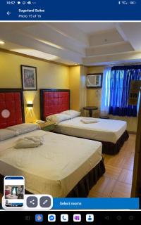 Sugarland Suites - Ormoc - 9