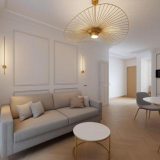 Let's Sea SPA - Premium Apartamenty z ogródkiem, przyjazne zwierzętom - Gąski - 0