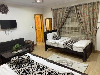 Arcadian Cottages Naran - Nārān - 8