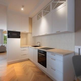 Let's Sea SPA - Premium Apartamenty z ogródkiem, przyjazne zwierzętom - Gąski - 8