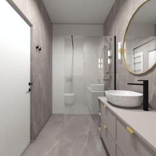 Let's Sea SPA - Premium Apartamenty z ogródkiem, przyjazne zwierzętom - Gąski - 3