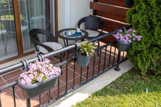 Apartment Caricia complex Carpe Diem Balchik - Balchik - 7