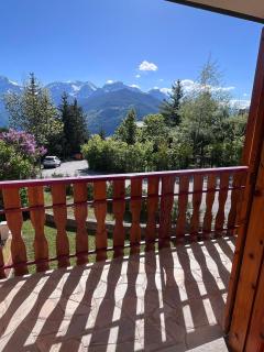 Appartamento Salice 2000 - G - Sauze d'Oulx - 4