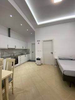 Jame's Apartment - Saranda - 9