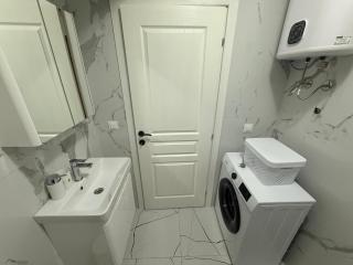 Apartment AB - Bar - 9