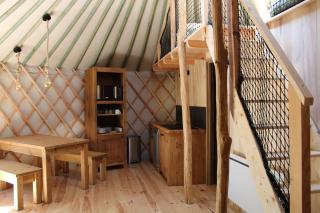 Gite Le Mas Rigal - 5