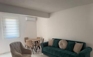 Apartment AB - Bar - 2