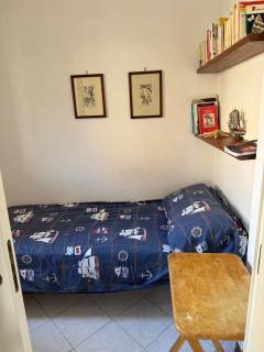 Appartamento bella vista - Marina di Grosseto - 8