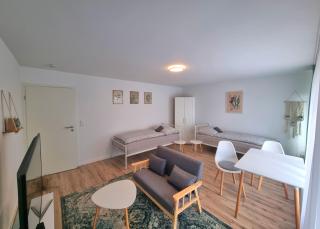 Residence Apartments - Bietigheim-Bissingen - 0