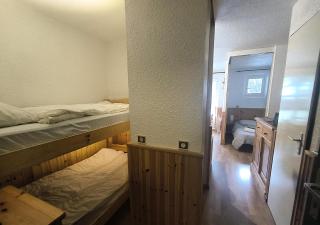 Serre Chevalier Appt 1er étage 4p Aiglon sud - La Salle-les-Alpes - 7