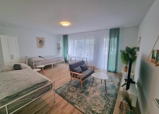 Residence Apartments - Bietigheim-Bissingen - 9