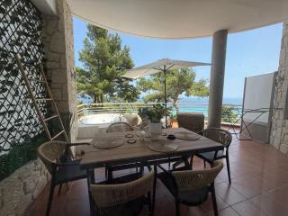 Amelia Seaview Apartments & Studios - Kallithéa Halkidikis - 7