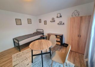 Residence Apartments - Bietigheim-Bissingen - 7