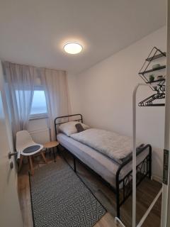 Residence Apartments - 6