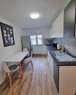Residence Apartments - Bietigheim-Bissingen - 5