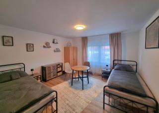 Residence Apartments - Bietigheim-Bissingen - 4