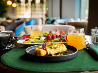 Vila Diana - Poiana Brasov with breakfast optional at hotel Simona Halep - 9