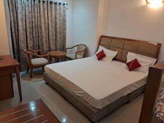 Luxury Flats in Hare Krishna Orchid - 1