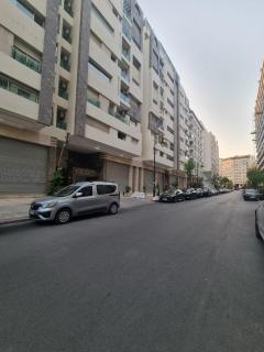 family apartment per day - Tanger - 4