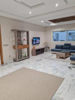 family apartment per day - Tanger - 3