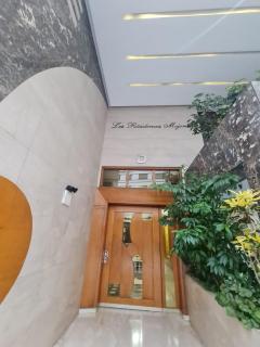 family apartment per day - Tanger - 2