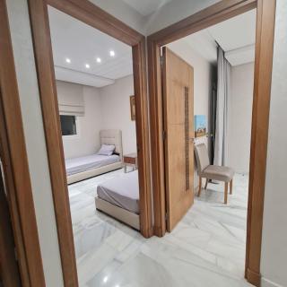 family apartment per day - Tanger - 1