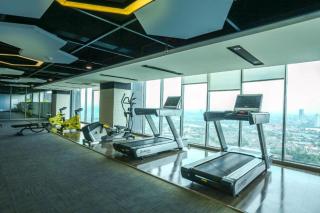 Journal Property - Pondokpucung - 2