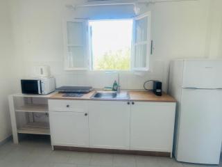 Niriides Studios - Paroikia - 4
