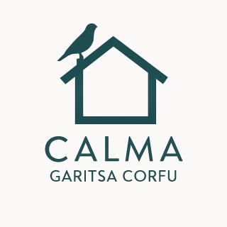Calma Garitsa Corfu - - 0