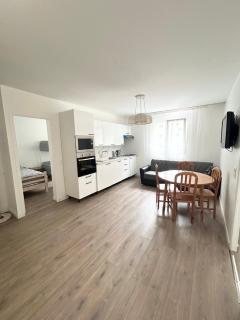 appart idéal en famille parking privé - 0