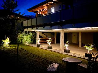 Penthouse Villa Kolberg --- bei Villach nahe Faaker See - neu 2025! - - 8