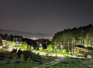 Zlatište - Sarajevo - 0
