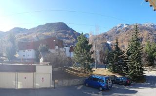 Serre Chevalier Appt 1er étage 4p Aiglon sud - La Salle-les-Alpes - 8