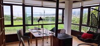 Casa Diego, primera línea de playa junto a las Catedrales - Barreiros - 8
