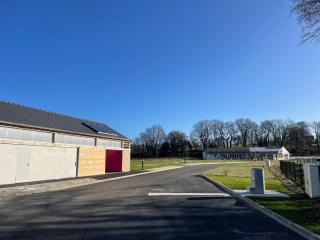 Camping VVF Pontivy - Pontivy - 3