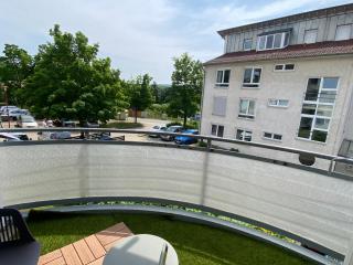 Karls Apartment B09 - Gera - 9