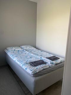 Pikkukaksio yliopiston vieressä - Joensuu - 6