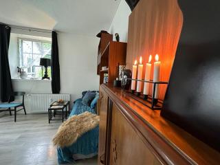 Hobro guesthouse - Hobro - 6