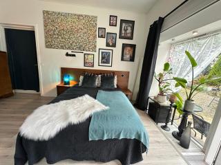 Hobro guesthouse - Hobro - 5