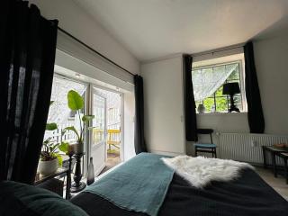 Hobro guesthouse - Hobro - 3