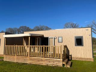 Camping VVF Pontivy - Pontivy - 7