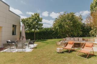 The Villa Studio - Briñas - 5