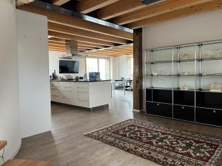 5 room house with balcony & garden - - 0