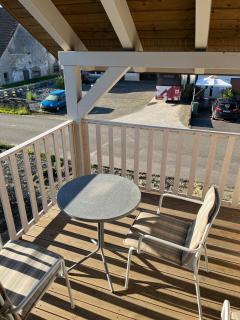 5 room house with balcony & garden - - 3