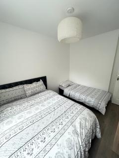 appart idéal en famille , parking privé - 6