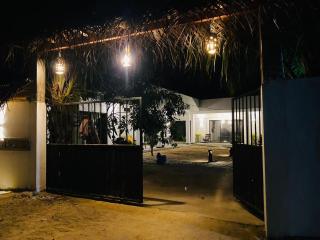 Amor Luse - Arugam Bay - 8
