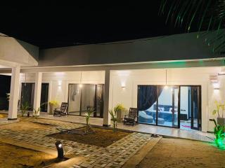 Amor Luse - Arugam Bay - 7