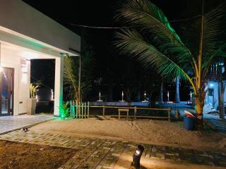 Amor Luse - Arugam Bay - 6