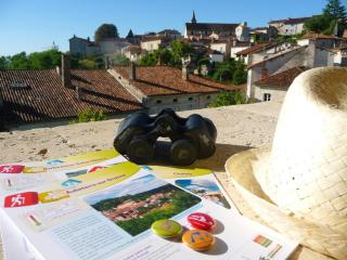 Echoppe Ancienne Boutique de cordonnier avec jardin privé - 7