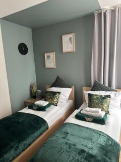Apartament Karkonoskie Tarasy - Karpacz - 3